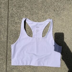 Girlfriend Collective Paloma Sports Bra, XL, NWOT
